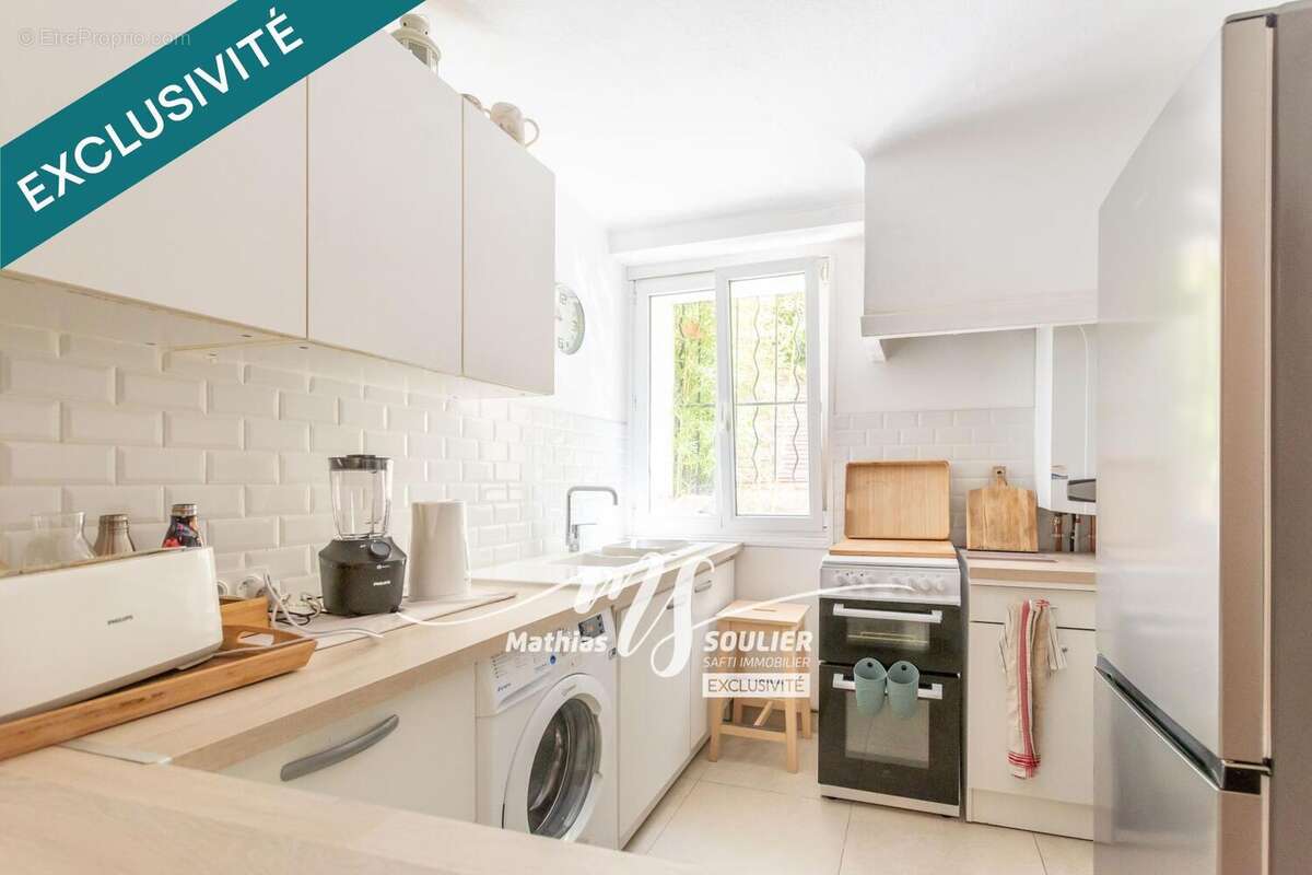 Photo 4 - Appartement à AIX-EN-PROVENCE