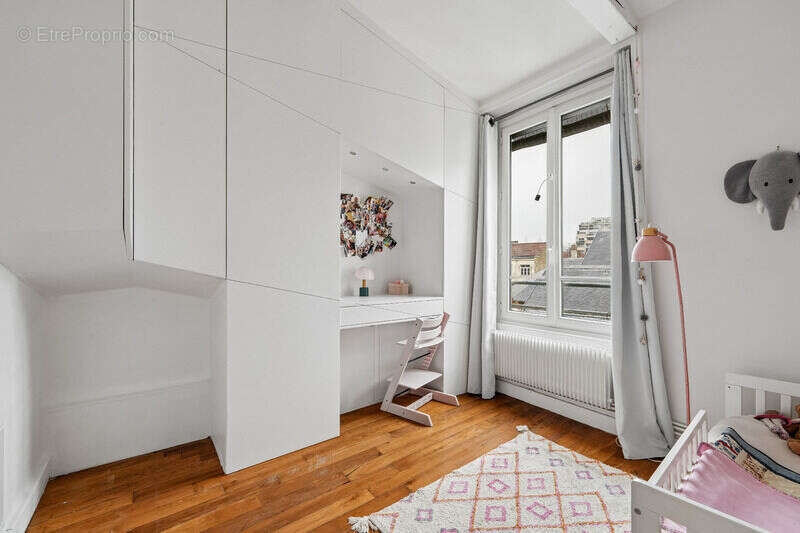 Photo 7 - Appartement à PARIS-17E