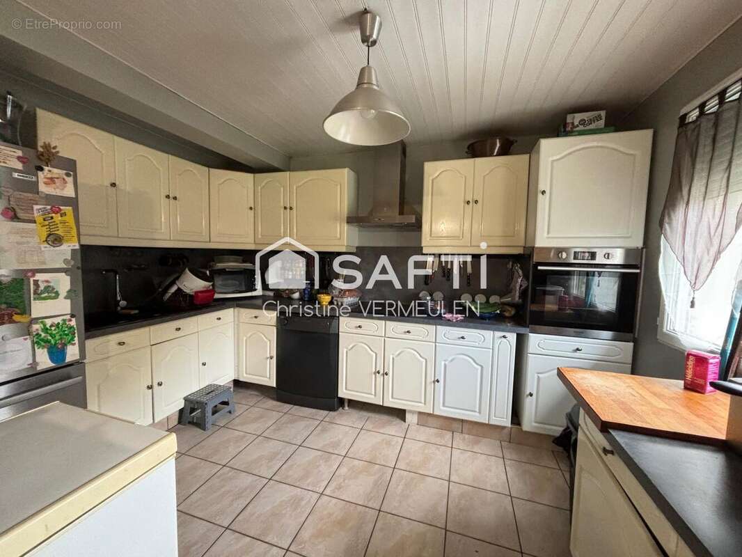 Maison 87 m² à Le Pre-D'auge  - photo 3