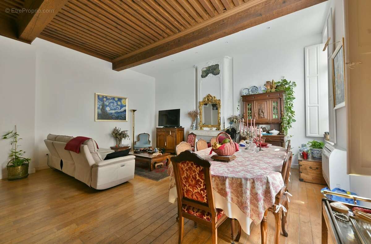 Appartement à AVIGNON