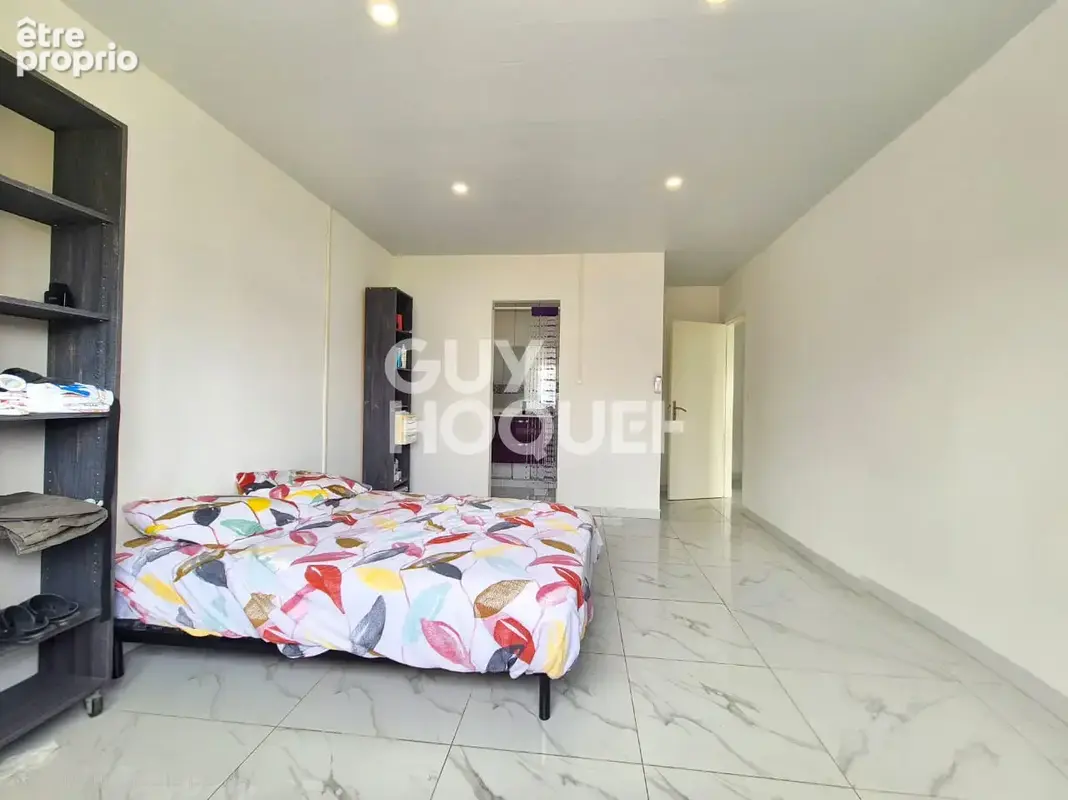 Maison  Rénovée de  4 pièce(s) - Montabo - photo 12