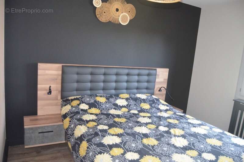 Maison à BOURG-EN-BRESSE