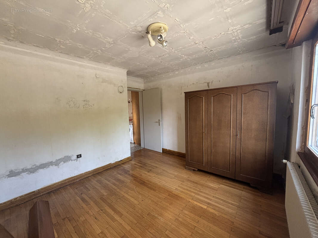 Maison de plain-pied avec fort potentiel   94 m2 sur 6,9 ares à Geudertheim - photo 9