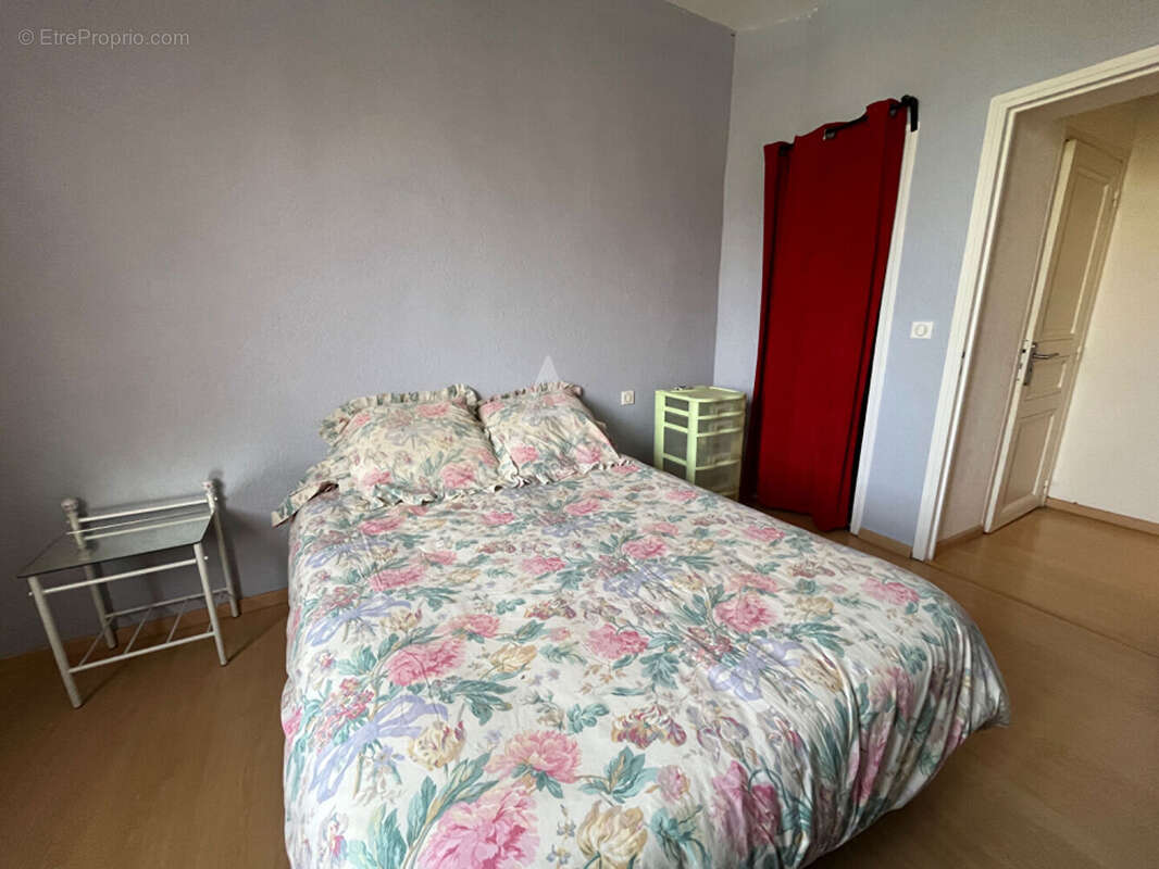 Maison à FRONTIGNAN