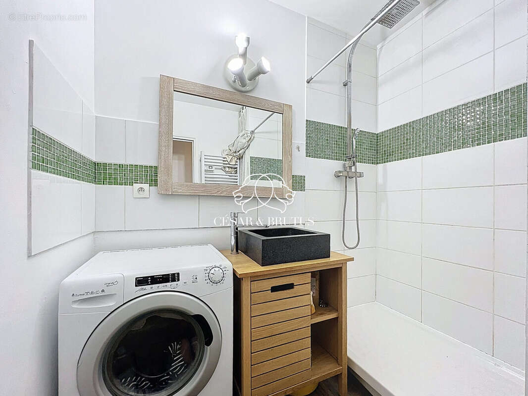 Appartement à CALUIRE-ET-CUIRE