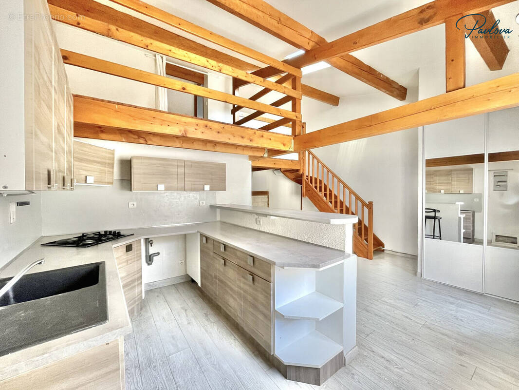 T2 - Mauguio - Appartement à MAUGUIO
