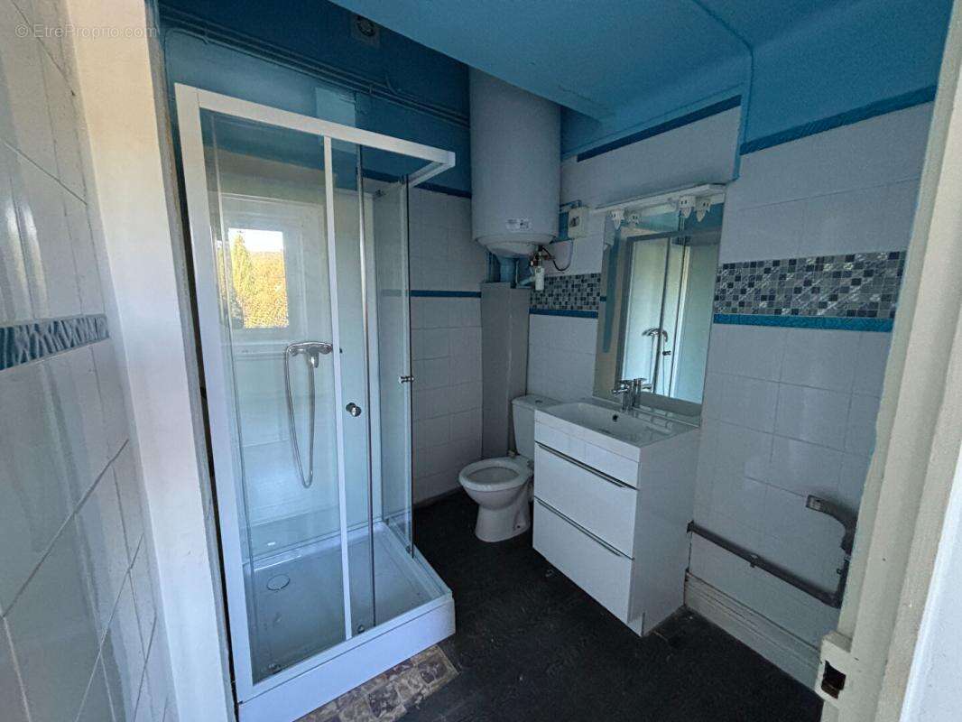 Appartement à FLAYOSC