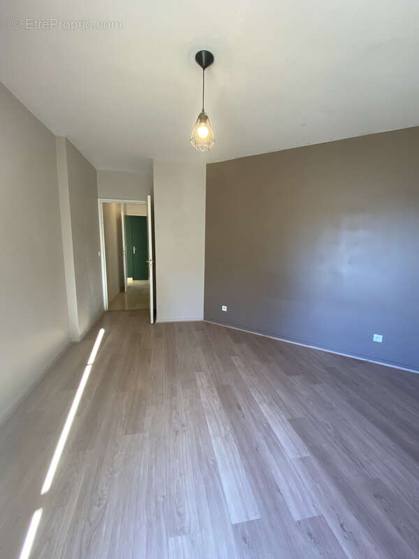 Appartement à LYON-3E