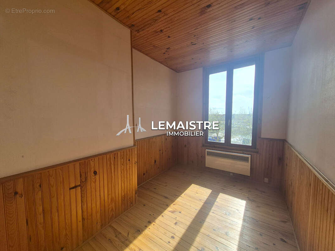 Appartement à LE HAVRE