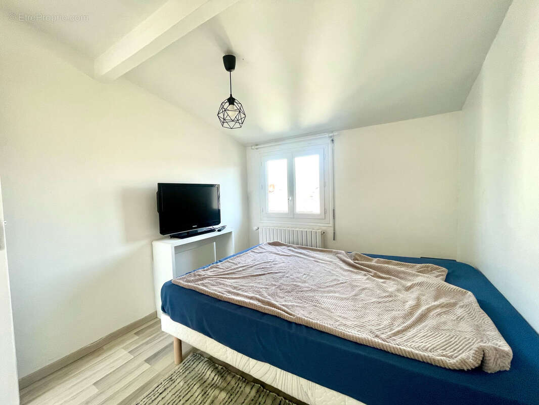 Maison à LE BOURGET