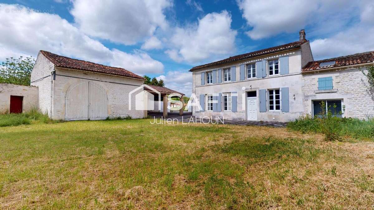 Photo 2 - Maison à ARS