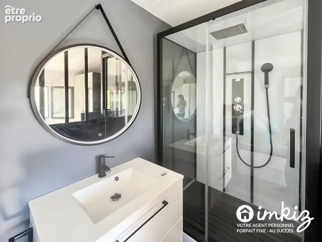 Maison familiale 6 chambres - photo 13
