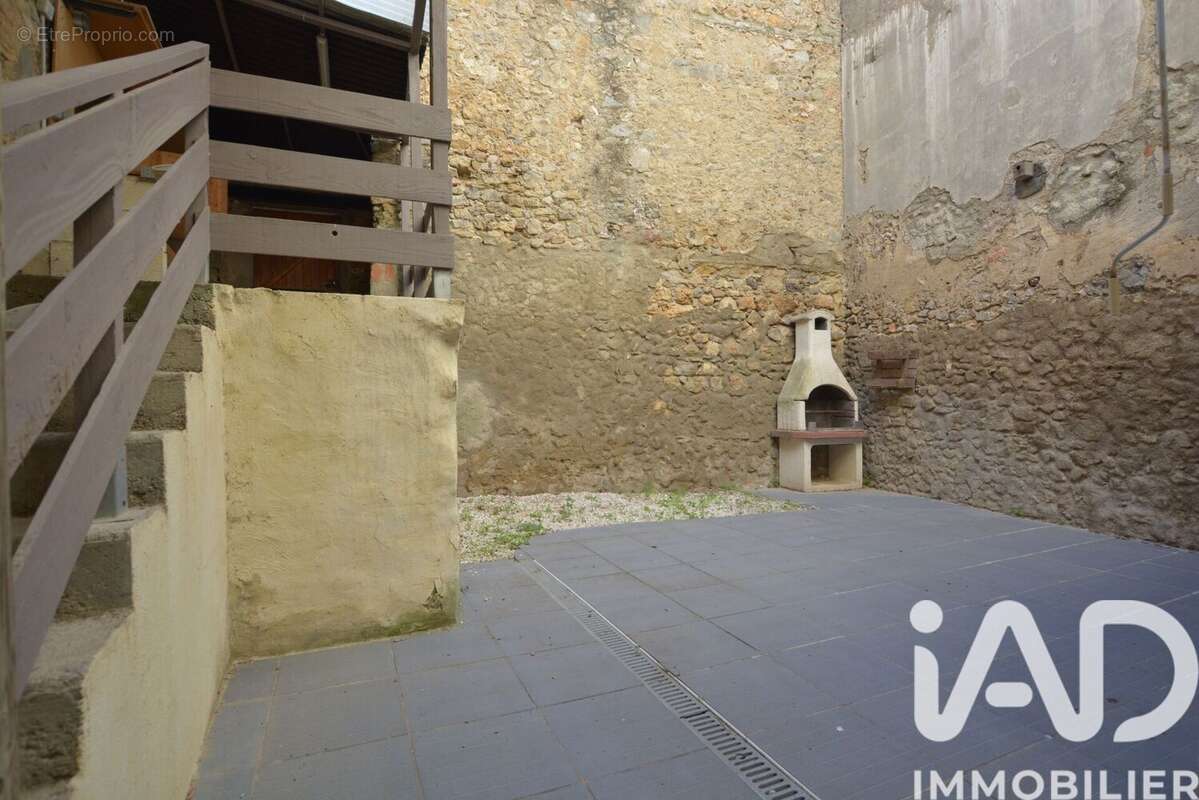 Photo 3 - Maison à NEVIAN