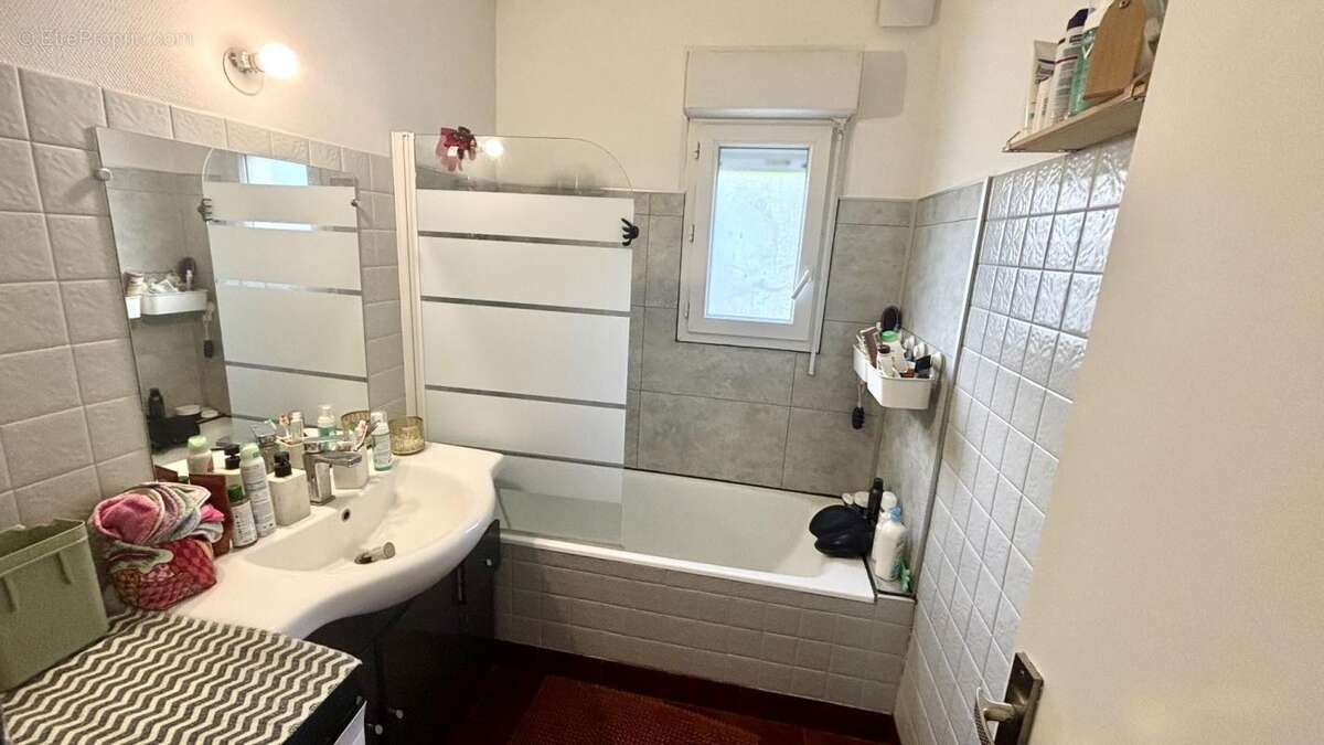 Appartement à BRIVE-LA-GAILLARDE