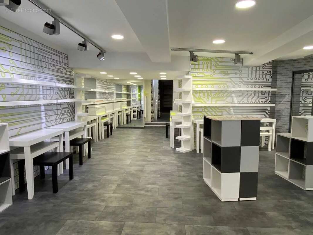 Appartement à PONTIVY