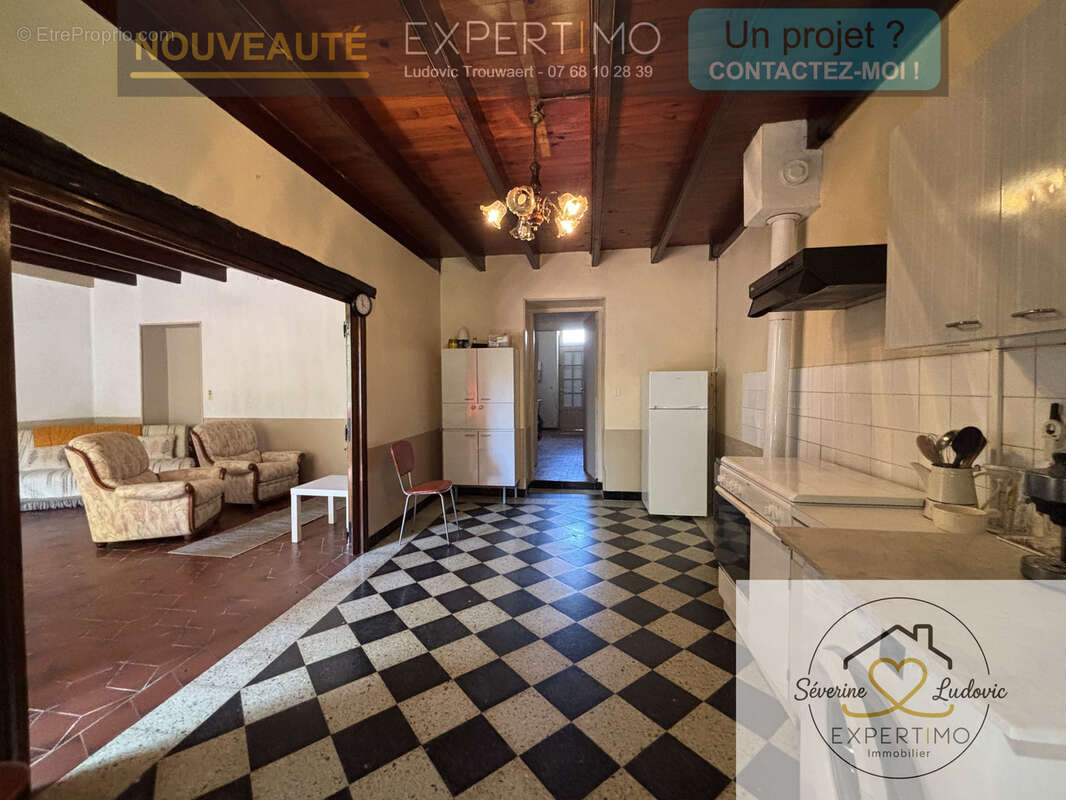 Maison individuelle de 226 m2 - photo 9