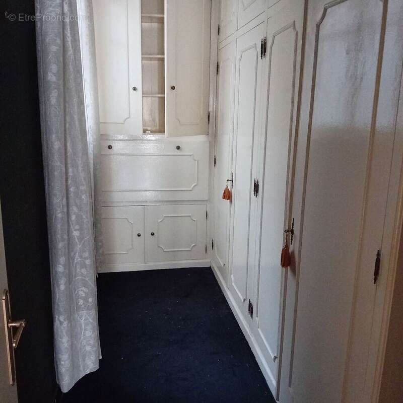 Photo 7 - Appartement à MARSEILLE-8E