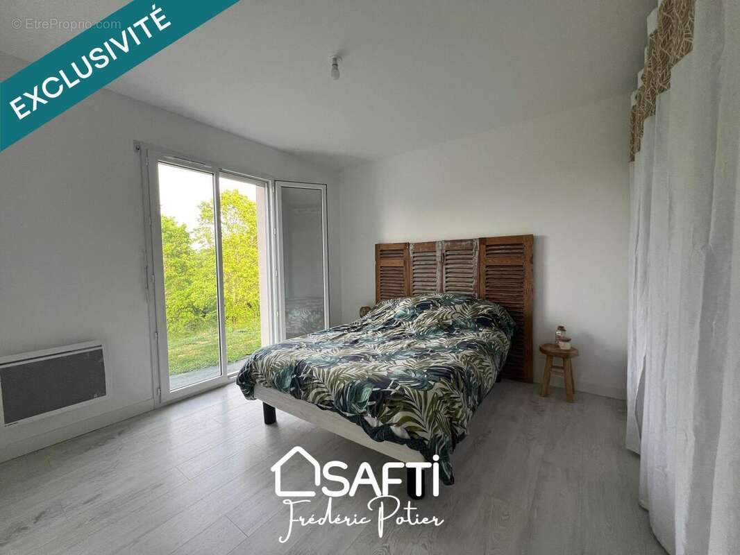 Photo 8 - Maison à COCUMONT