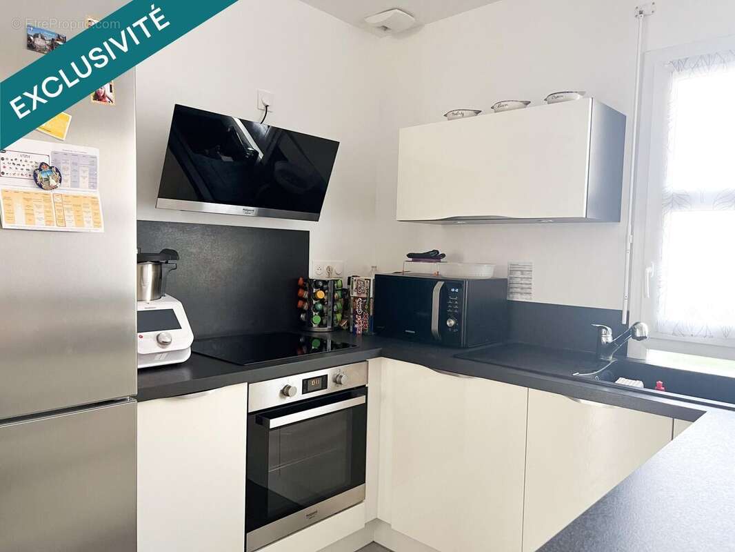 Photo 3 - Maison à BREST