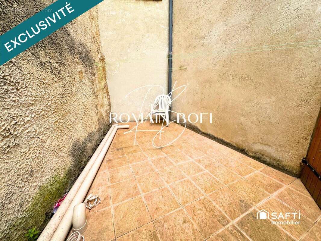 Photo 7 - Maison à COLLIAS