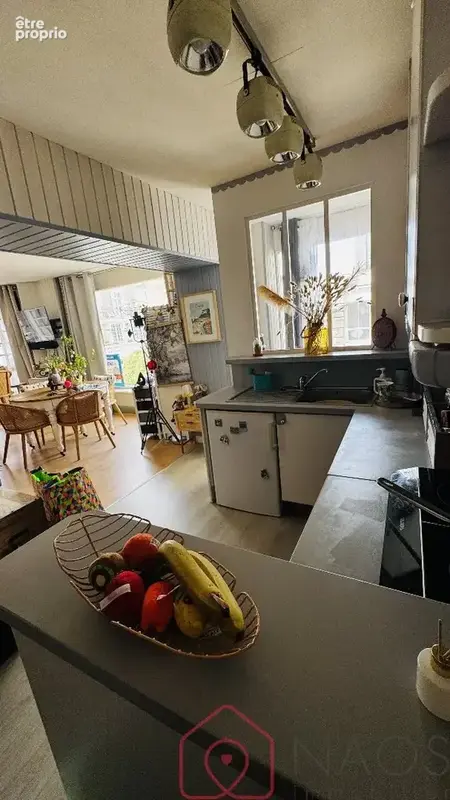 Dinard ,loft de 42 M2 en plein coeur ville ,plage à 100 M - photo 15