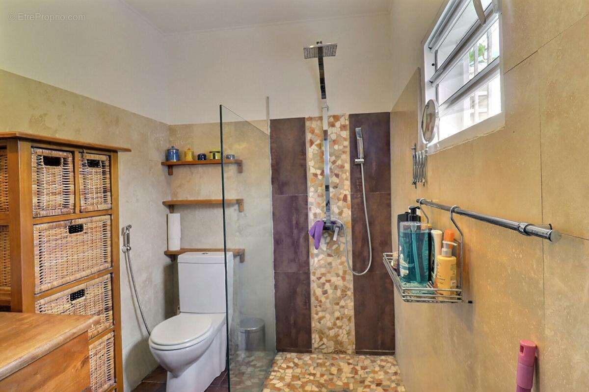 Maison à SAINT-MARTIN