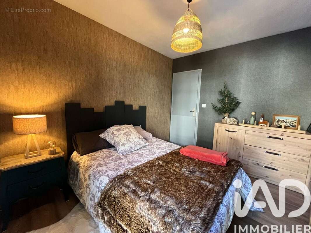 Photo 7 - Appartement à FONT-ROMEU-ODEILLO-VIA