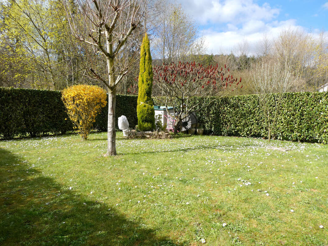 Appartement à SAINTE-FOY-L'ARGENTIERE