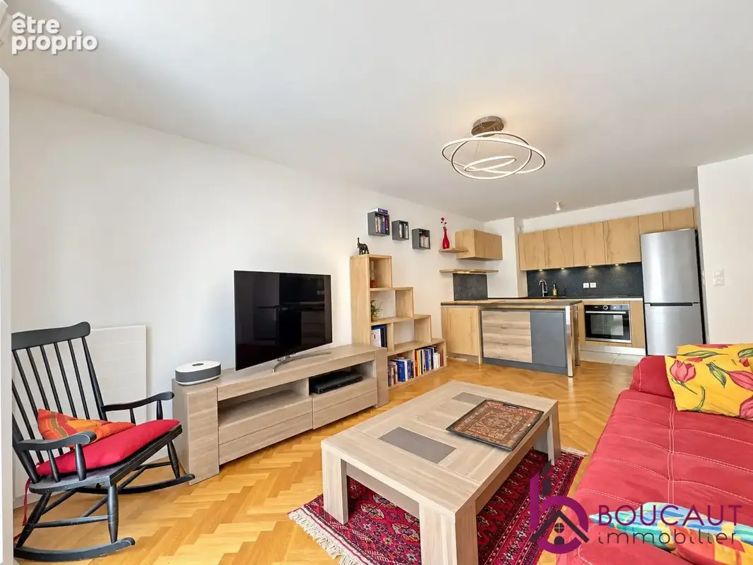 Appartement 3 pièces 59 m² à vendre à Le Plessis-Robinson (92350) - photo 8