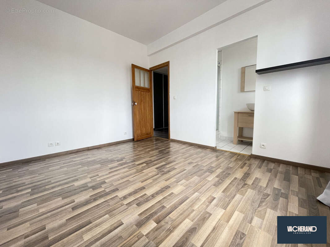 Appartement 51 m² à Lille  - photo 5