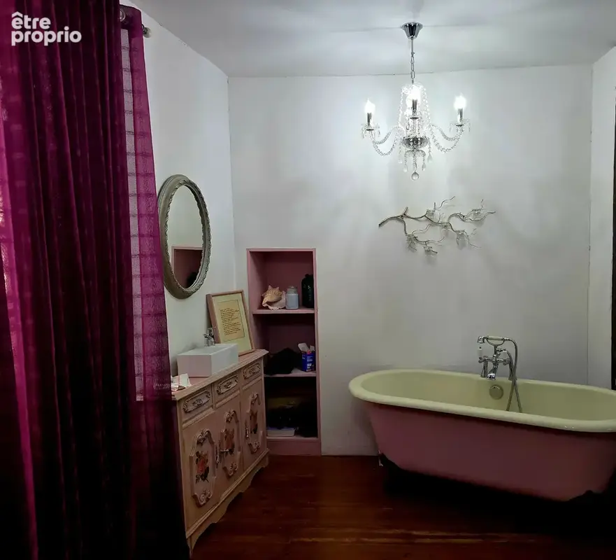 maison de ville 3 faces - photo 15