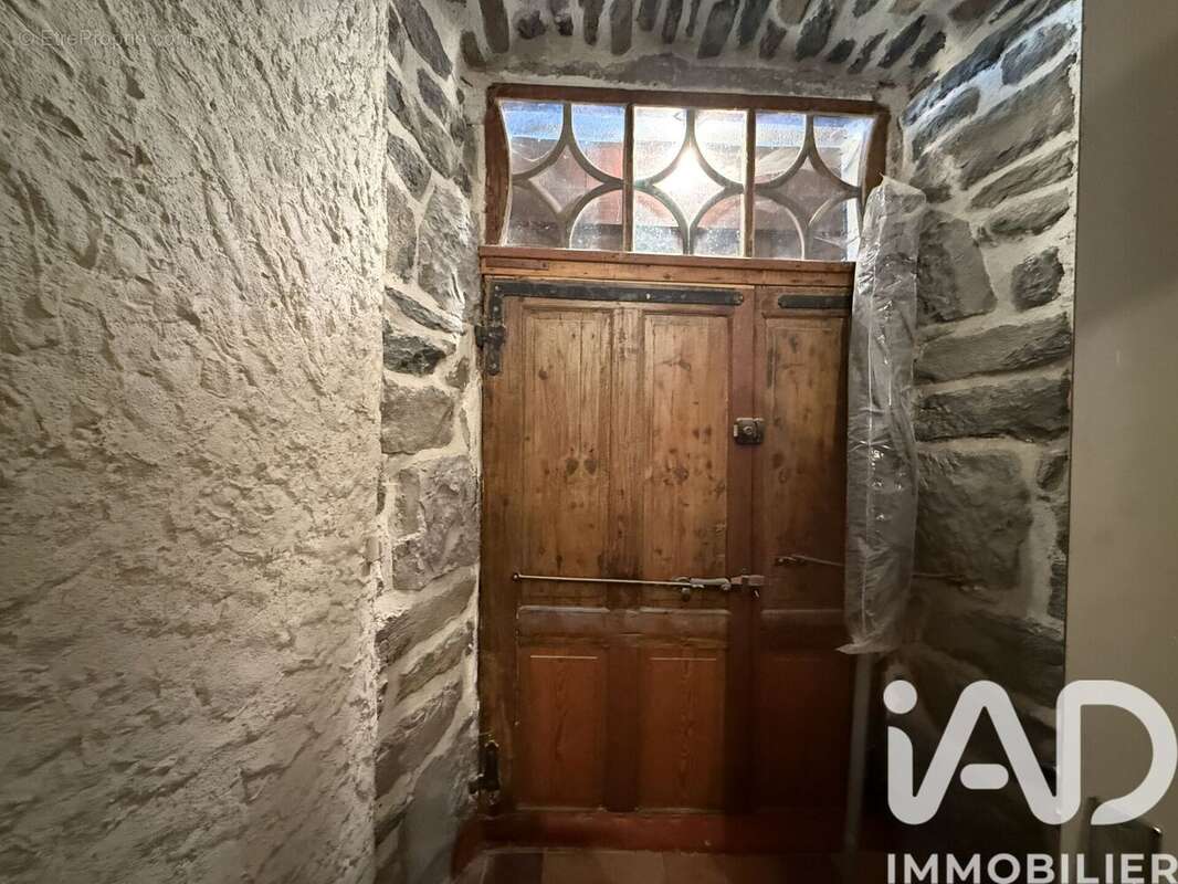 Photo 9 - Maison à MAZET-SAINT-VOY