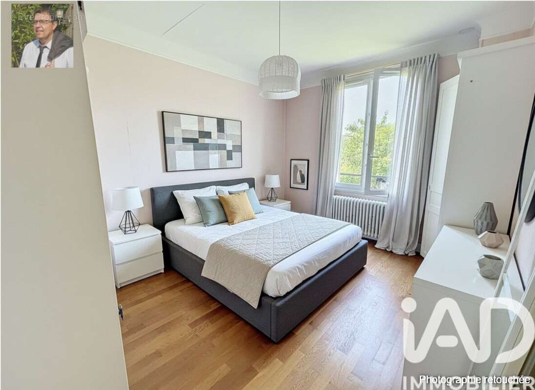 Maison 76 m² à Ablon-Sur-Seine  - photo 8