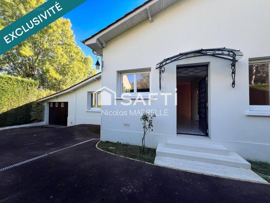 Photo 1 - Maison à CARBON-BLANC