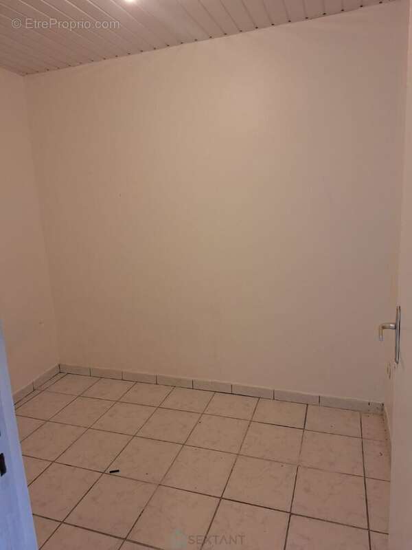 Appartement à LE LAMENTIN