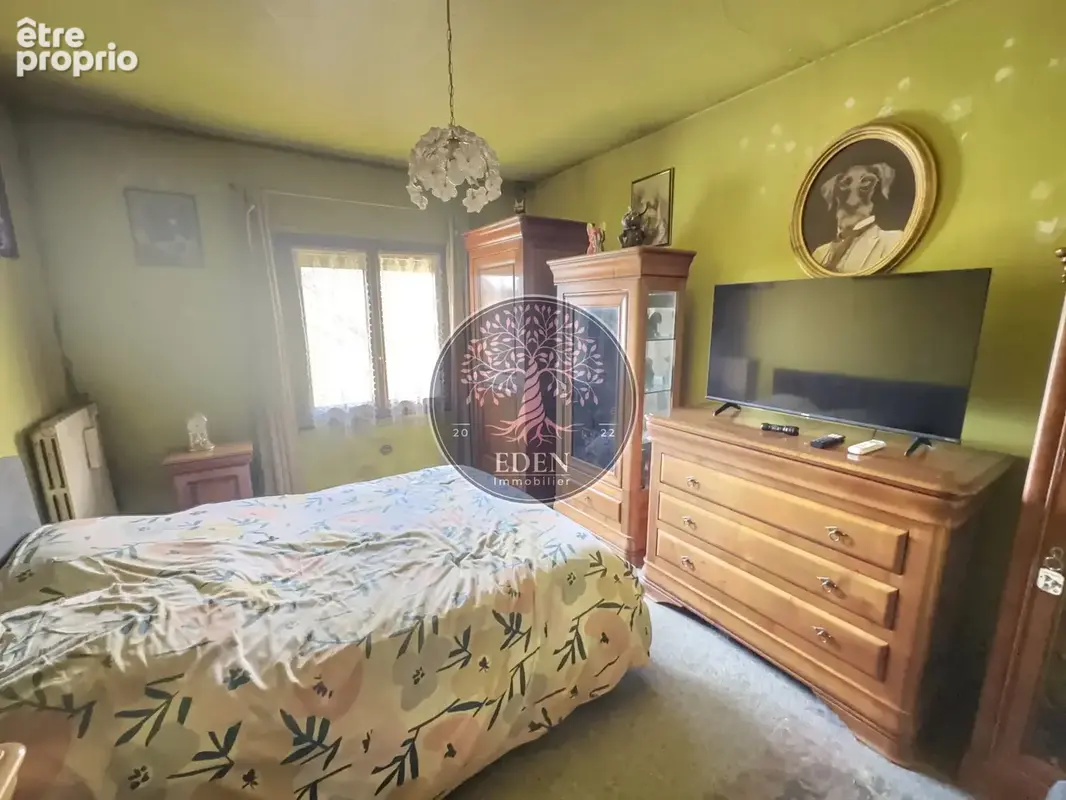 Maison 115m2 4Ch - photo 7