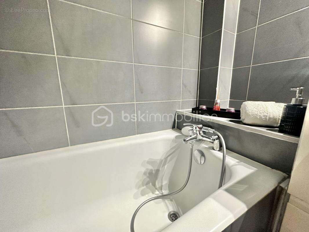 Appartement à ARNOUVILLE-LES-GONESSE