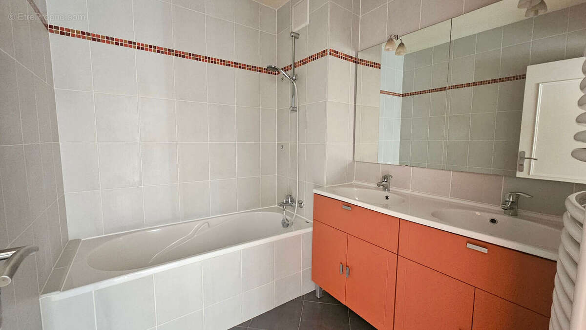 Appartement à TOURS