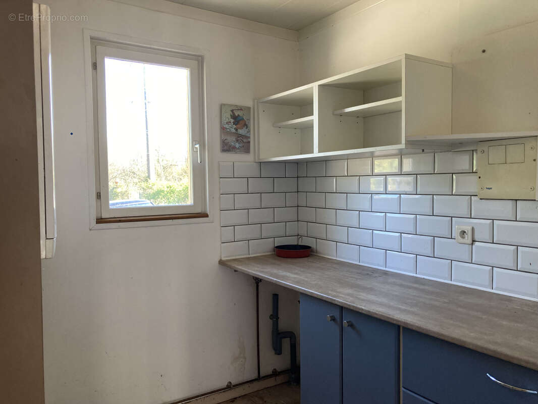 Maison à SAINTE-EULALIE