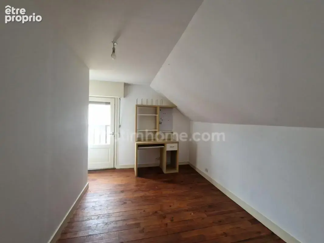 Lot de deux Maisons - 160m² habitables - terrain de plus de 400 m² - photo 6
