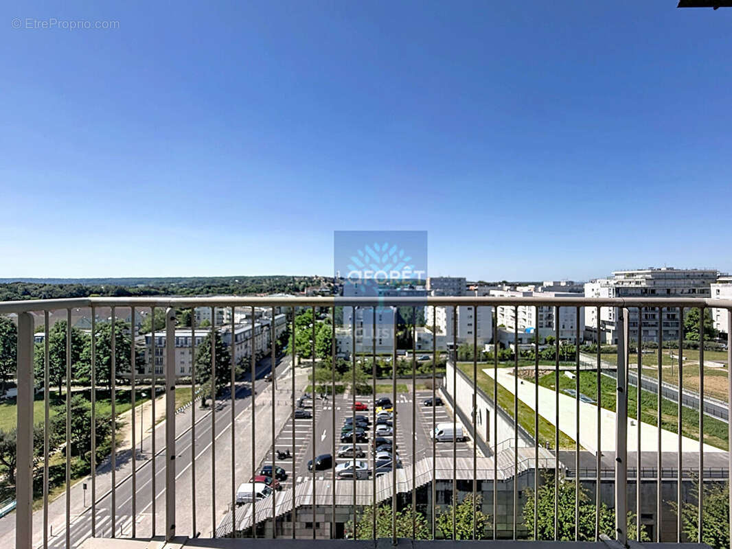 Appartement à CERGY