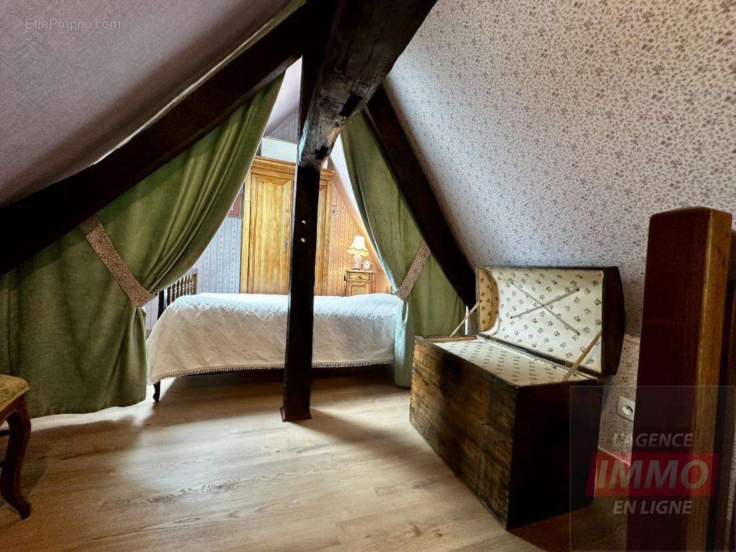 Appartement - photo 7