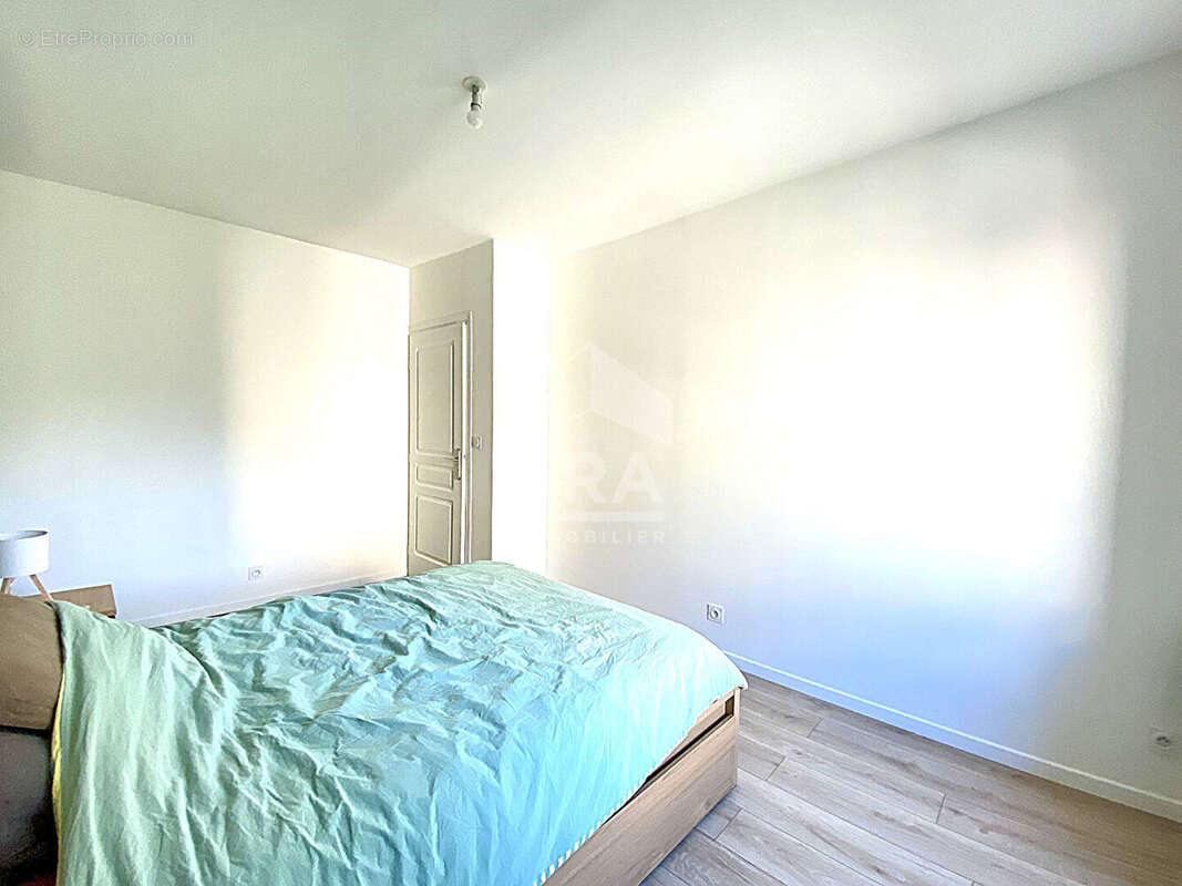 Appartement 50m² à levallois-perret - photo 7