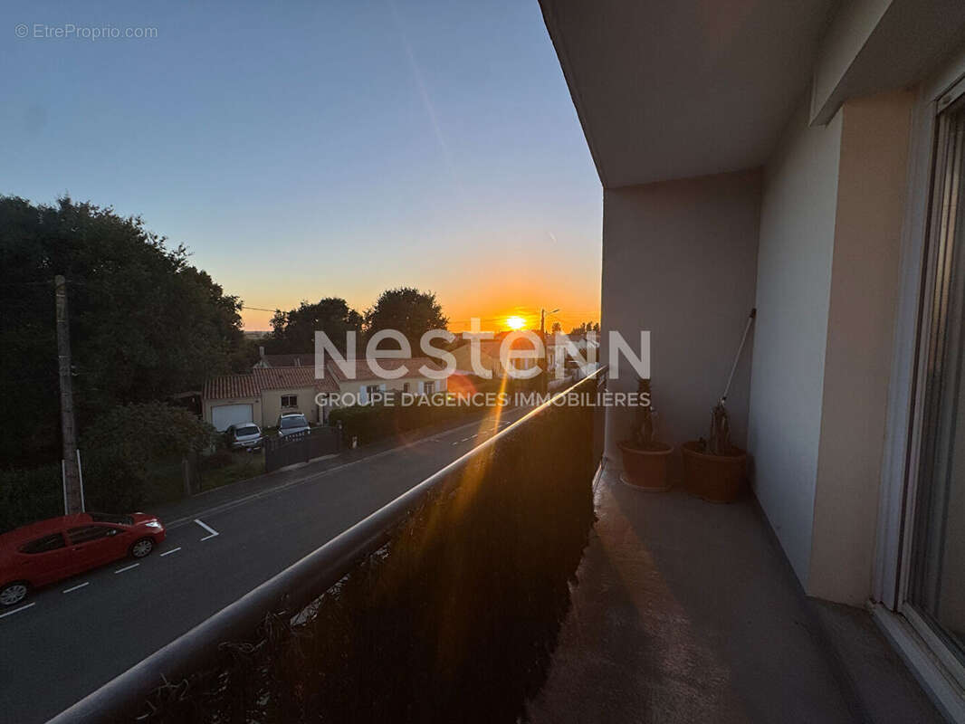 Appartement à TONNAY-CHARENTE