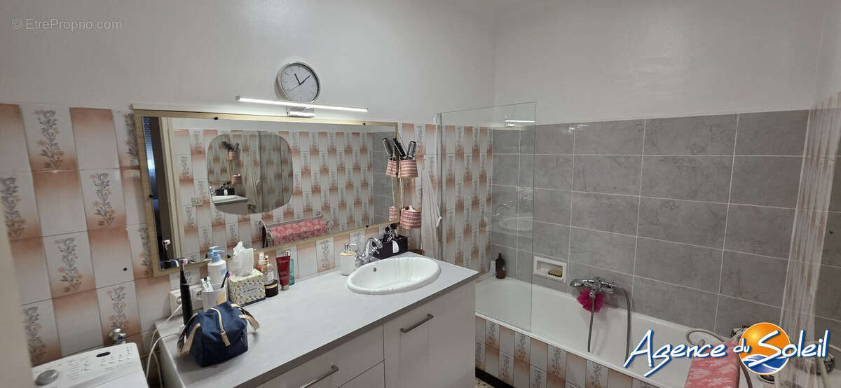 Appartement 86 m² à Rivesaltes  - photo 8
