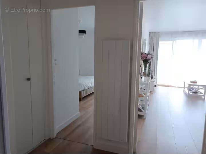 SAINT CAST LE GUILDO - Appartement T2 face mer, vendu meublé et équipé - photo 18
