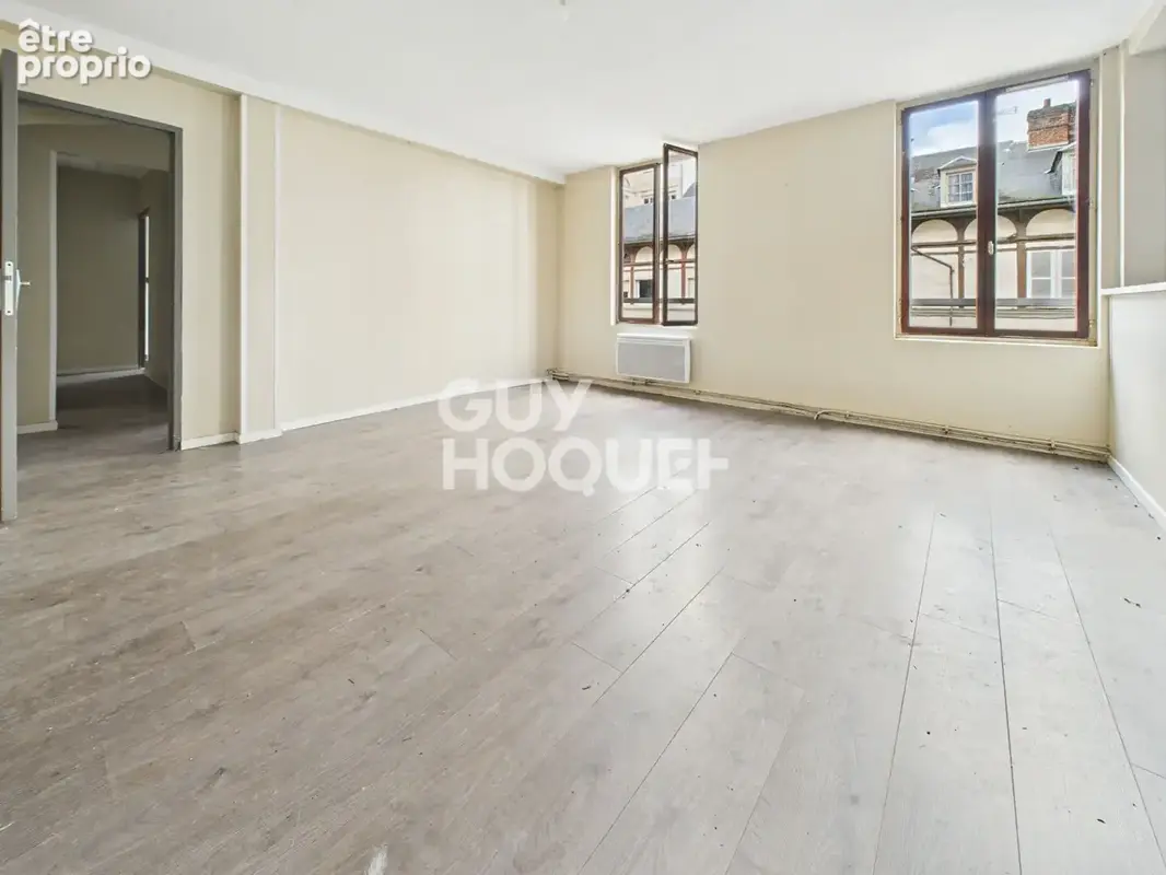 Immeuble de rapport Elbeuf 575m² - photo 5