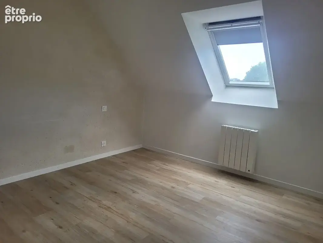 Vient d'être vendu par l'agence ! Nouveauté au Cabinet Diard Immobilier ! Appartement T2 Centre de DOMAGNE - photo 6