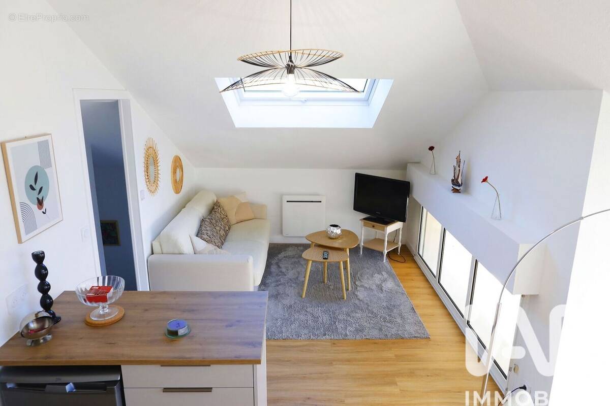 Photo 1 - Appartement à PLOEMEL