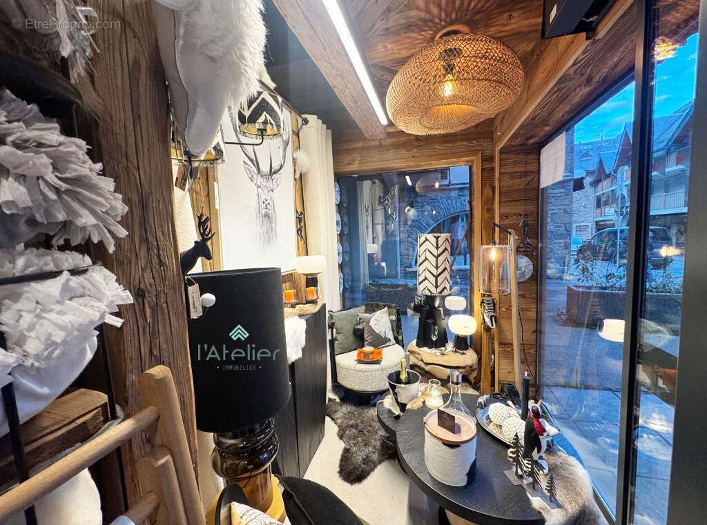 Commerce à SAINT-LARY-SOULAN